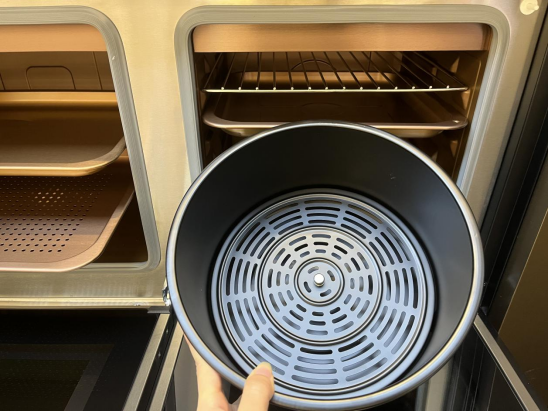 集成灶品牌哪個(gè)好？X1雙子星Max蒸烤同步集成灶讓我從小白變大廚