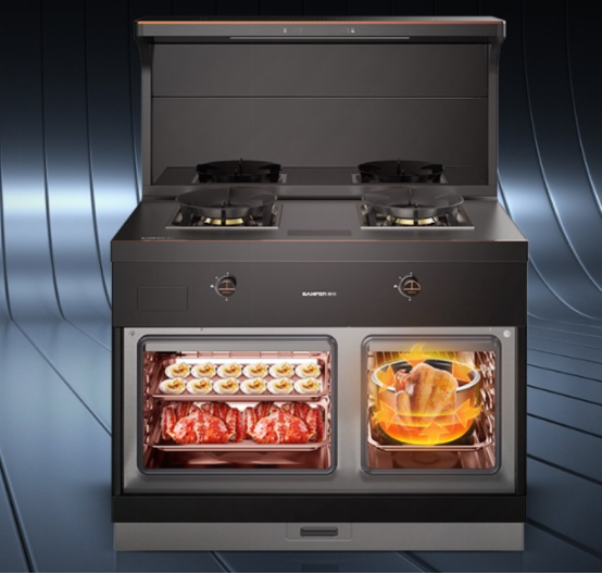 如何挑選集成灶？過來人的經(jīng)驗(yàn)告訴你，內(nèi)膽材質(zhì)很重要