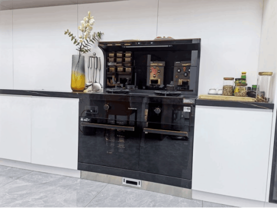 集成灶排名哪家好用？是智商稅還是真香產(chǎn)品？看完你就懂了