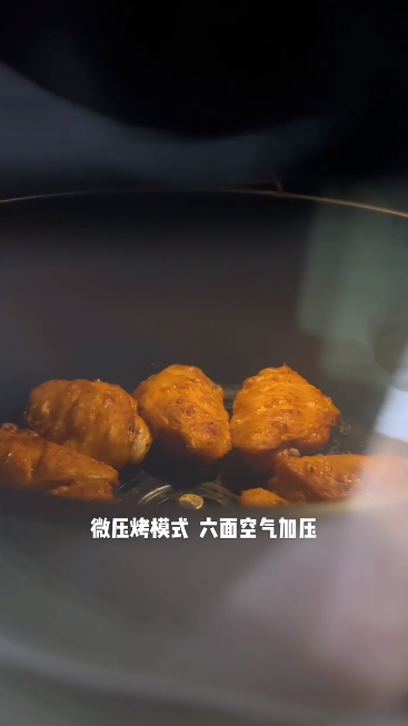 帥豐X6集成灶爆火出圈！抖音、小紅書達人合力推薦！