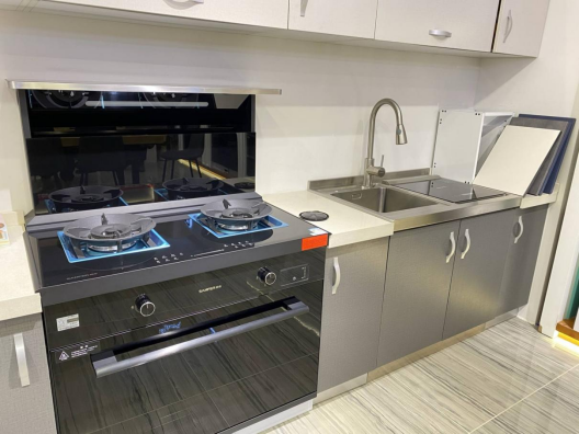 集成灶哪家好？集成灶購物指南，快來抄作業(yè)