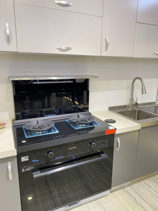 集成灶哪家好？集成灶購物指南，快來抄作業(yè)