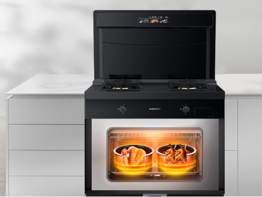 集成灶好用嗎？年輕人裝修新房為何都愛集成灶？