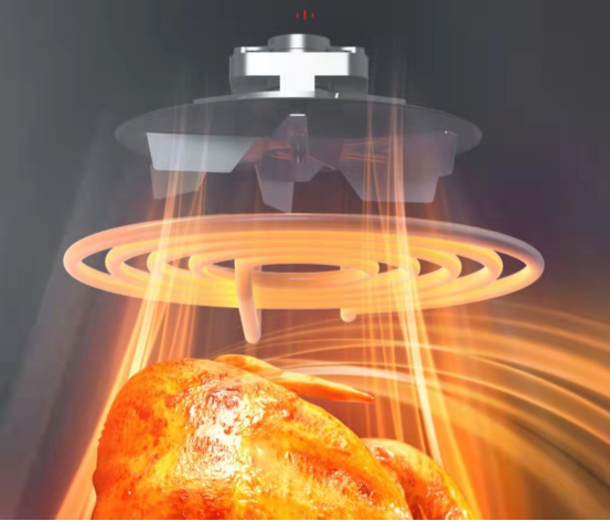 集成灶好還是油煙機好？裝修就選集成灶品牌帥豐讓廚房生活更美好