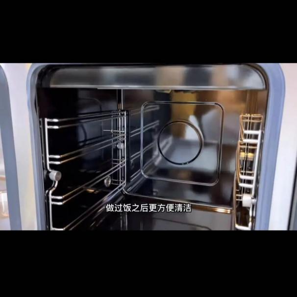 達(dá)人們都pick的智能廚電，帥豐集成灶為什么火速出圈？