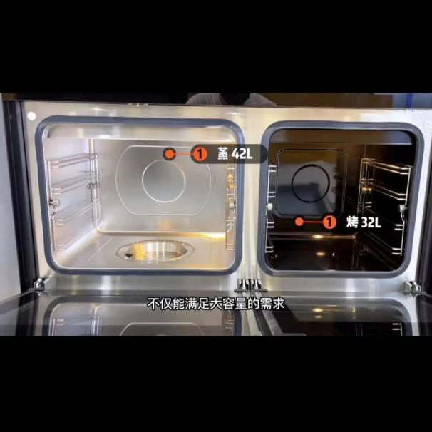 達(dá)人們都pick的智能廚電，帥豐集成灶為什么火速出圈？