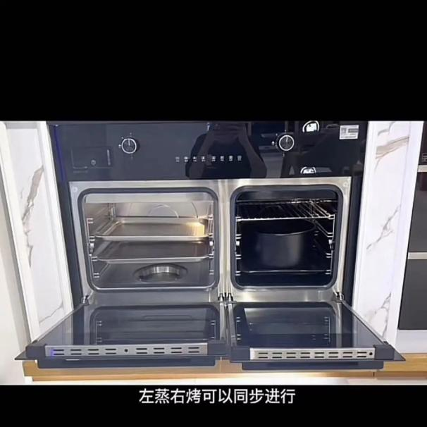 達(dá)人們都pick的智能廚電，帥豐集成灶為什么火速出圈？
