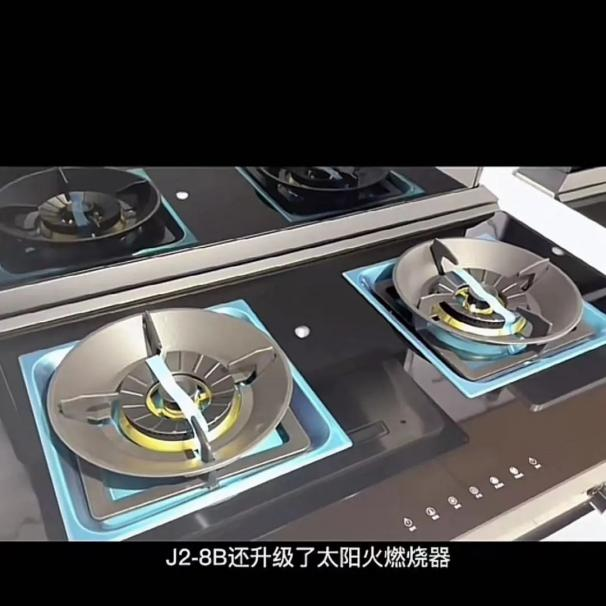 達(dá)人們都pick的智能廚電，帥豐集成灶為什么火速出圈？