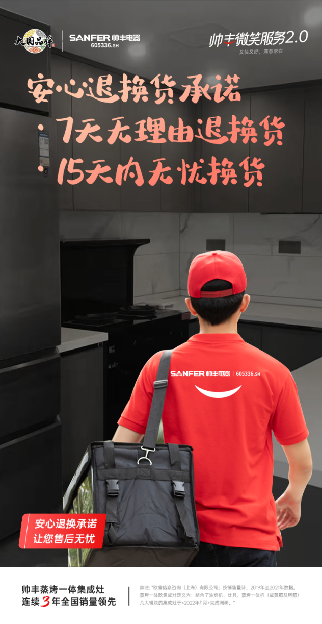 帥豐集成灶微笑服務(wù)2.0全國(guó)培訓(xùn)賦能圓滿成功，10大省份，29場(chǎng)！