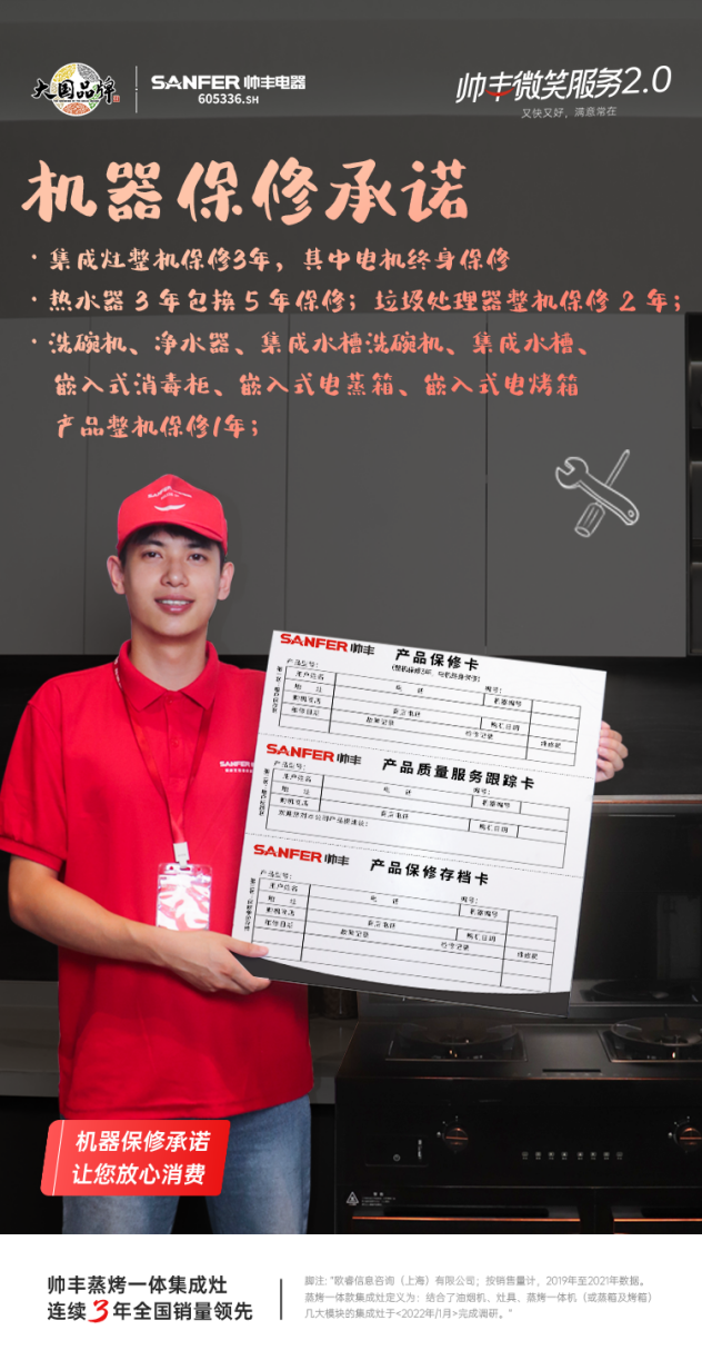 帥豐集成灶微笑服務(wù)2.0全國(guó)培訓(xùn)賦能圓滿成功，10大省份，29場(chǎng)！