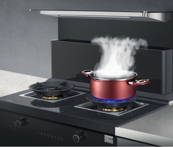 集成灶該如何挑選？帥豐集成灶幫你打消一切顧慮