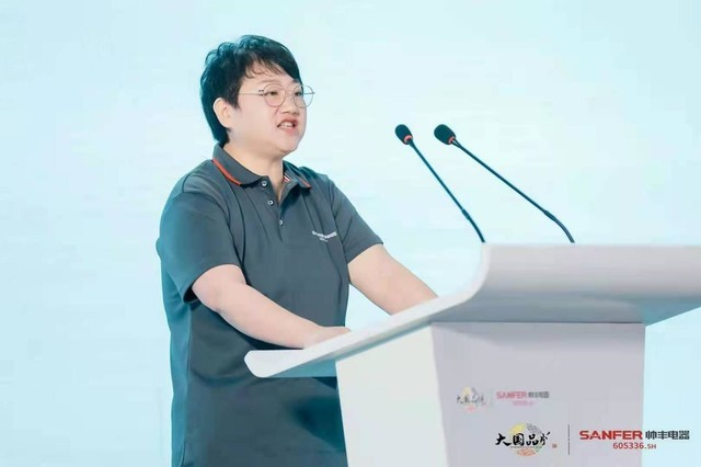 以領(lǐng)袖之姿引行業(yè)前行，集成灶品牌帥豐電器連續(xù)3年全國銷量領(lǐng)先