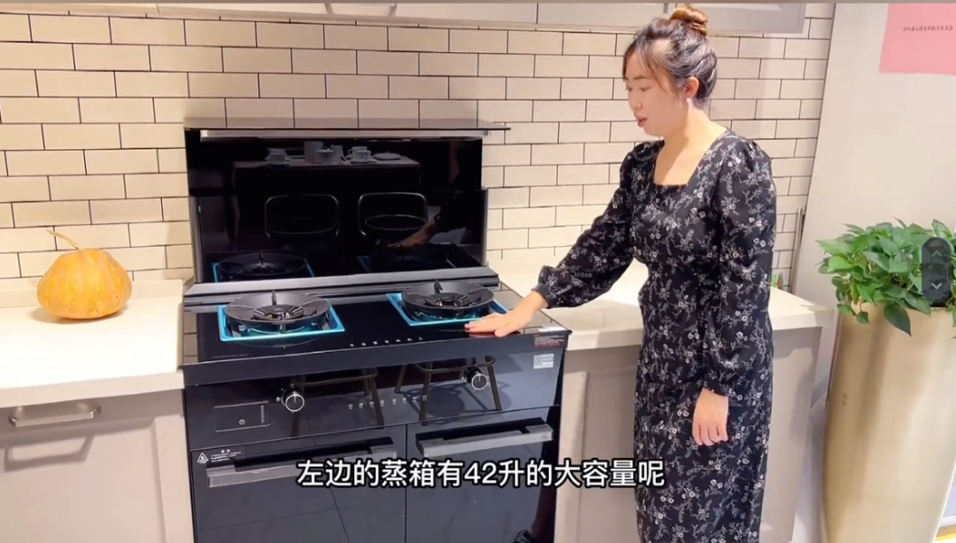 集成灶哪個品牌好？這個十大品牌讓抖音多領(lǐng)域達(dá)人紛紛推薦