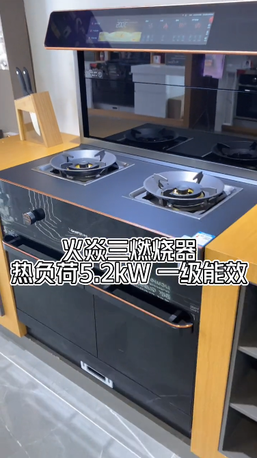 集成灶哪個品牌好？這個十大品牌讓抖音多領域達人紛紛推薦