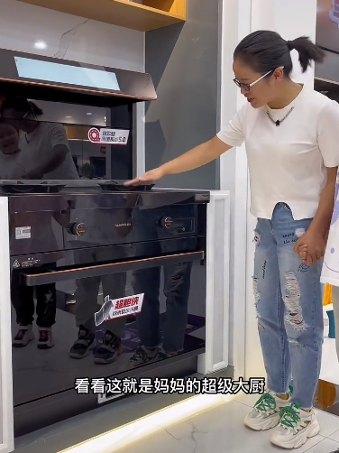 集成灶哪個品牌好？這個十大品牌讓抖音多領域達人紛紛推薦
