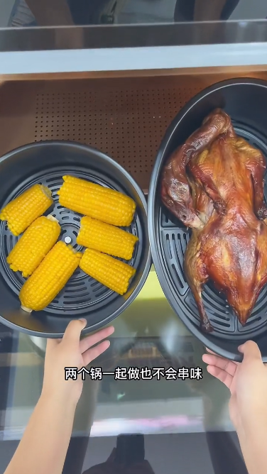 集成灶哪個品牌好？這個十大品牌讓抖音多領域達人紛紛推薦