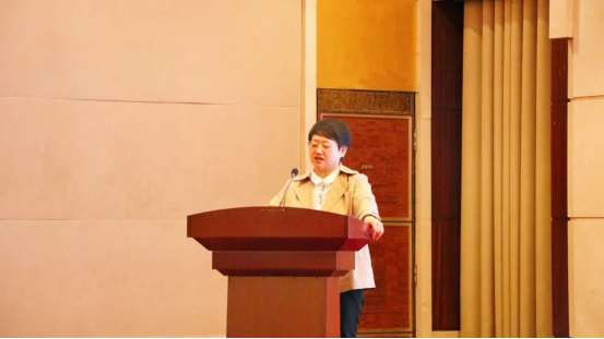 2022集成灶品牌帥豐電器TOP50會(huì)議盛大啟幕！