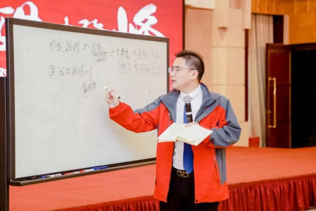 【TOP50會議】蓄力進擊！帥豐集成灶開辟全渠道增量之路！