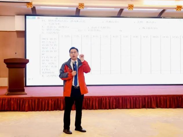 【TOP50會議】蓄力進擊！帥豐集成灶開辟全渠道增量之路！