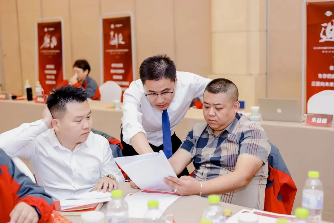 【TOP50會議】蓄力進擊！帥豐集成灶開辟全渠道增量之路！