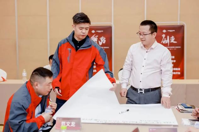 【TOP50會議】蓄力進擊！帥豐集成灶開辟全渠道增量之路！