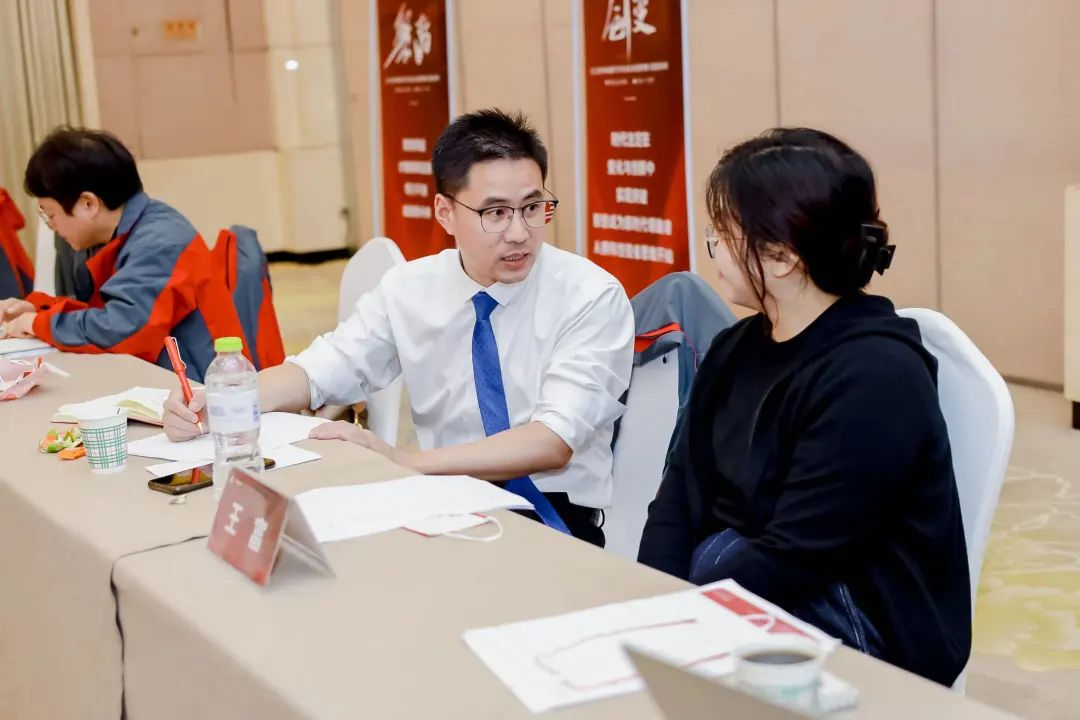 【TOP50會議】蓄力進擊！帥豐集成灶開辟全渠道增量之路！