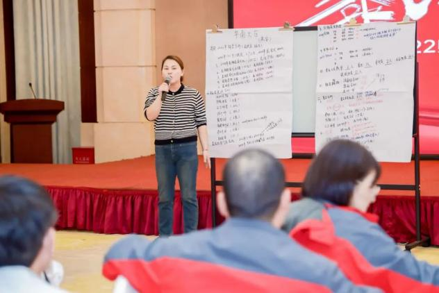 【TOP50會議】蓄力進擊！帥豐集成灶開辟全渠道增量之路！