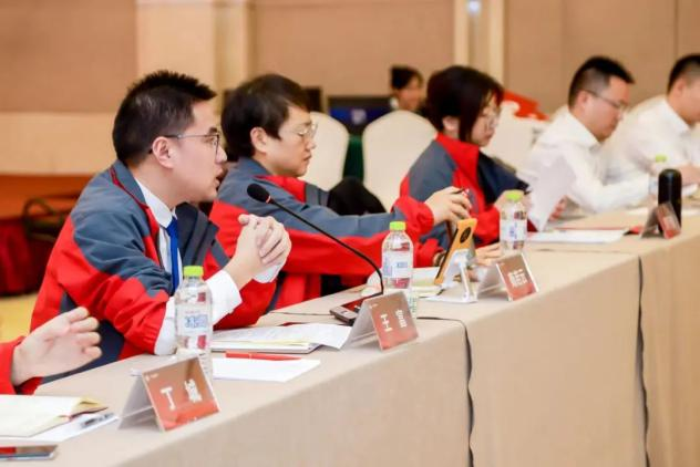 【TOP50會議】蓄力進擊！帥豐集成灶開辟全渠道增量之路！