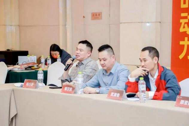 【TOP50會議】蓄力進擊！帥豐集成灶開辟全渠道增量之路！