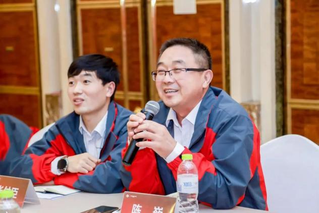 【TOP50會議】蓄力進擊！帥豐集成灶開辟全渠道增量之路！