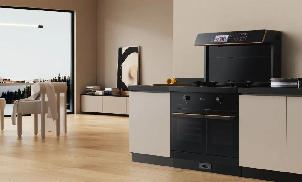 集成灶十大品牌帥豐上市2周年慶活動大曝光