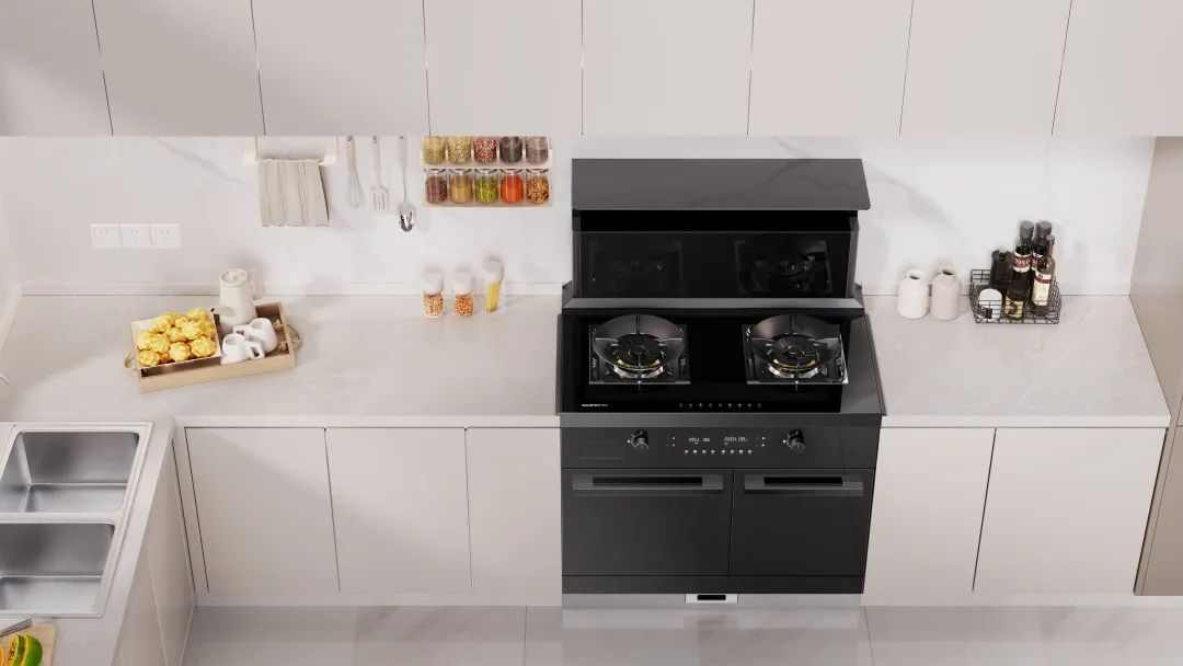 集成灶十大品牌帥豐上市2周年慶活動大曝光