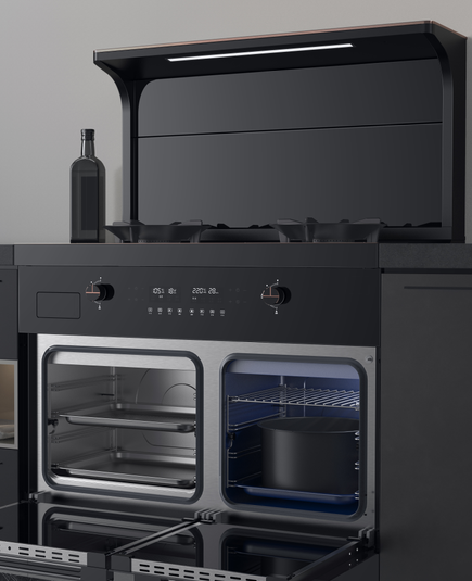 集成灶十大品牌帥豐上市2周年慶活動大曝光