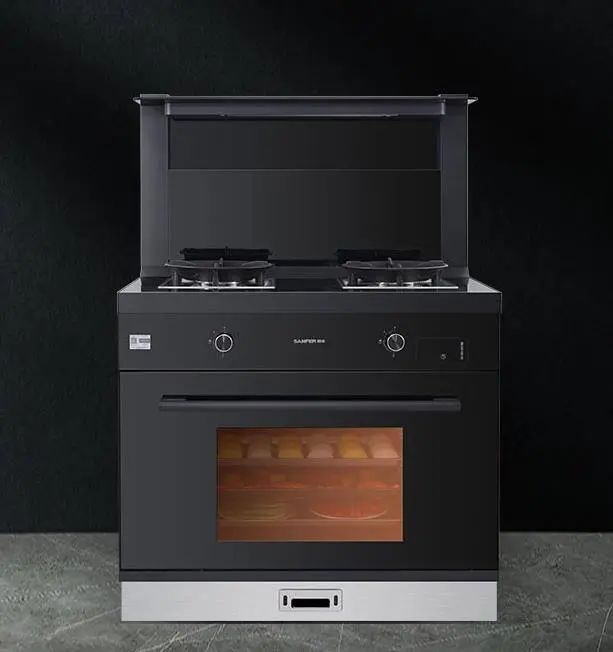 集成灶十大品牌帥豐上市2周年慶活動大曝光