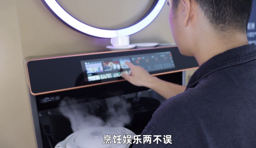 50+位達(dá)人合力推薦！帥豐集成灶引領(lǐng)潮流風(fēng)向標(biāo)