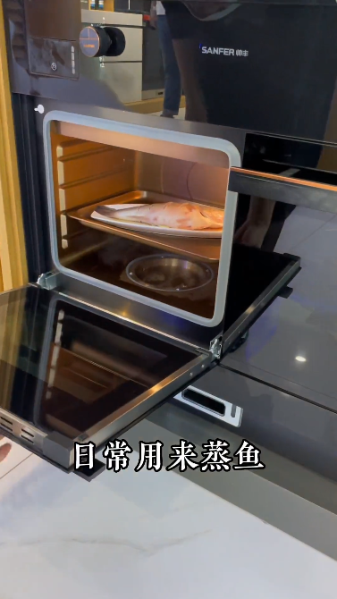 50+位達(dá)人合力推薦！帥豐集成灶引領(lǐng)潮流風(fēng)向標(biāo)