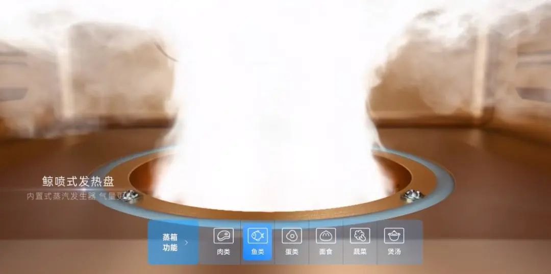 一家六口，三代同堂，帥豐集成灶烹飪愛的味道,傳遞家的溫暖！