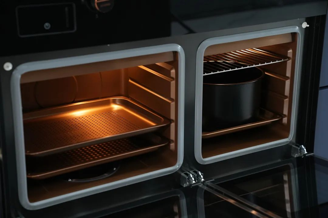 一家六口，三代同堂，帥豐集成灶烹飪愛的味道,傳遞家的溫暖！