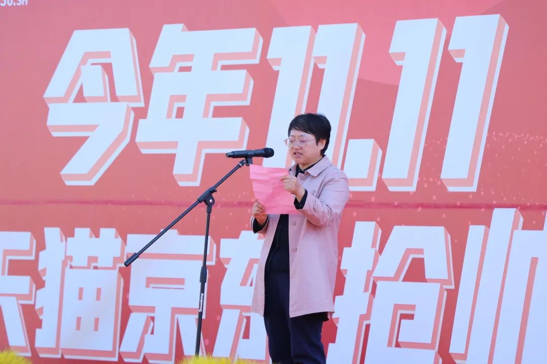 征戰(zhàn)雙11，集成灶品牌帥豐電器當(dāng)“燃”不讓！