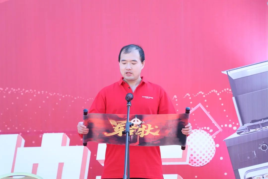 征戰(zhàn)雙11，集成灶品牌帥豐電器當(dāng)“燃”不讓！