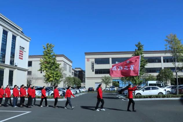 征戰(zhàn)雙11，集成灶品牌帥豐電器當(dāng)“燃”不讓！