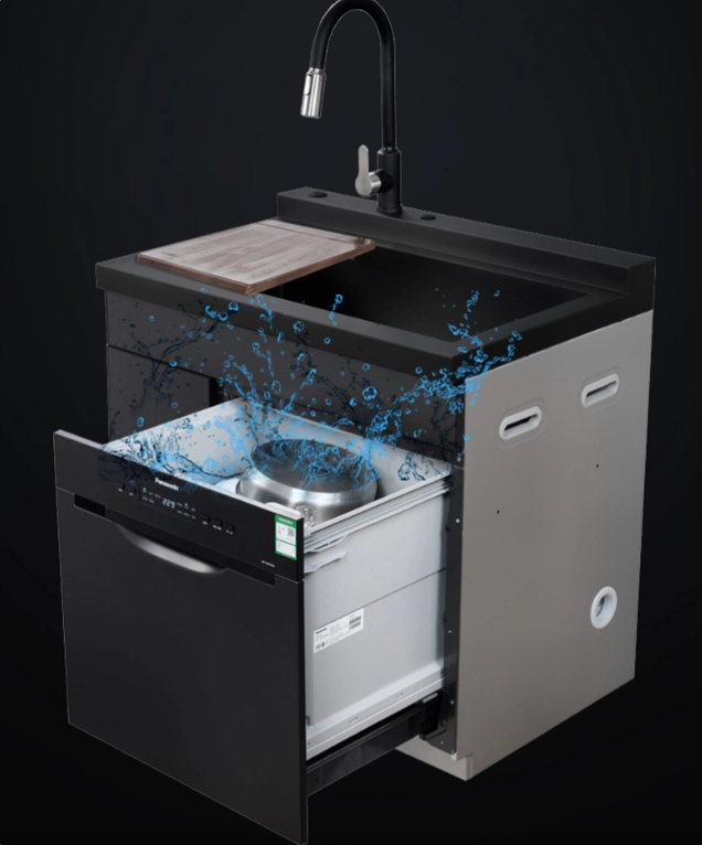 雙十一廚電如何選？帥豐集成灶1套配齊