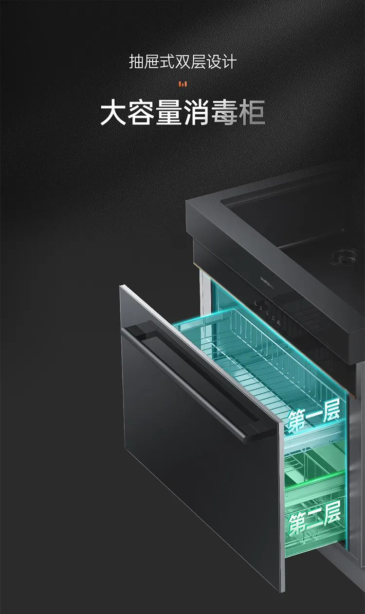 帥豐集成灶1套打造集成廚房新標(biāo)配，幸福感加倍?。?title=