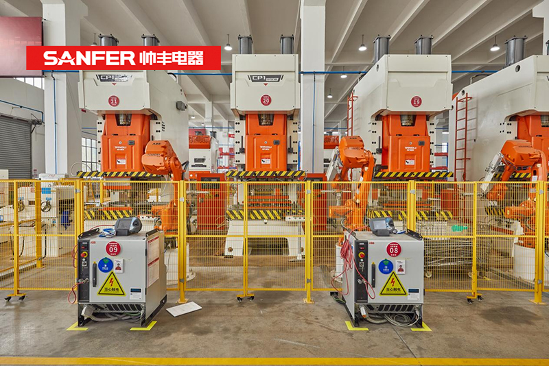 集成灶品牌帥豐電器獲評(píng)2022浙江省知識(shí)產(chǎn)權(quán)示范企業(yè)