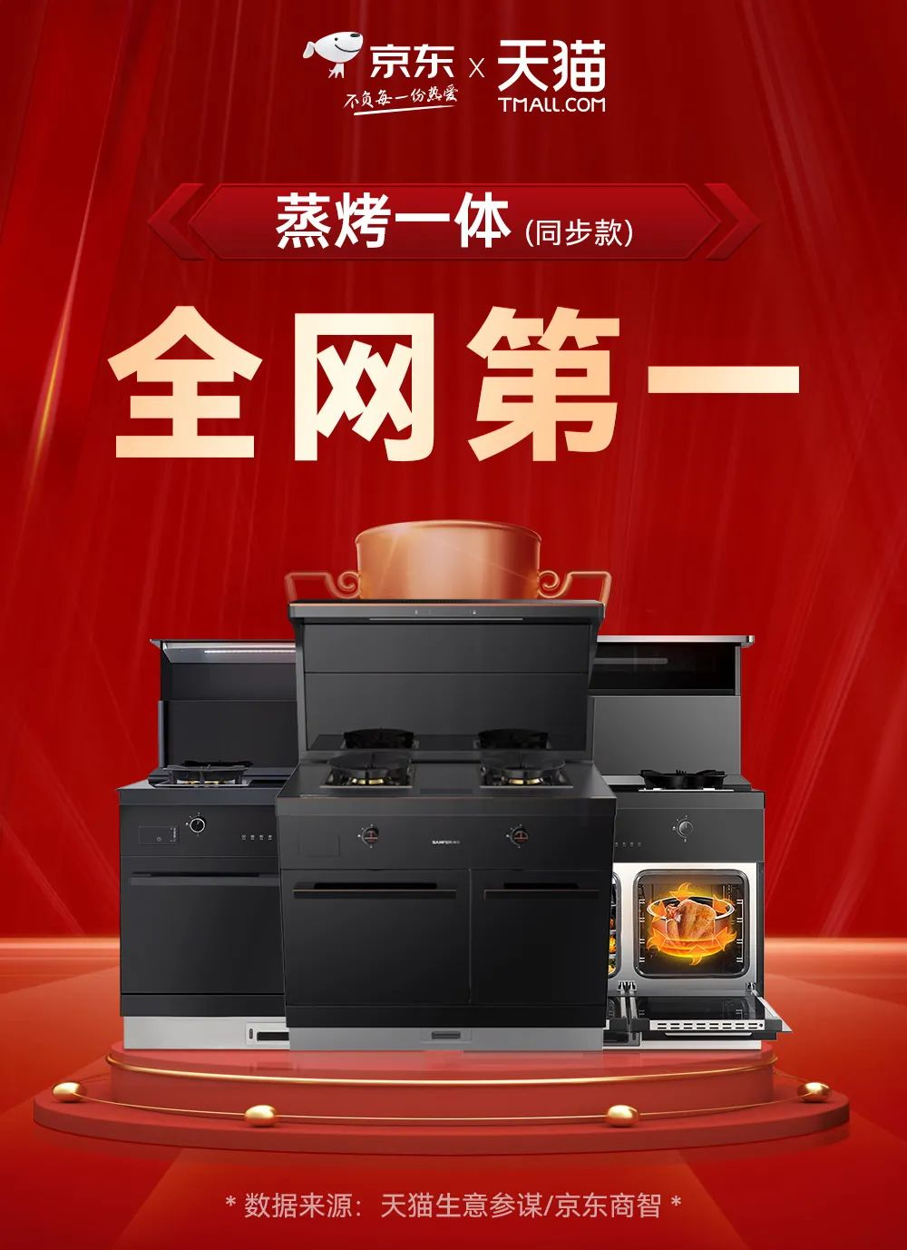 帥豐電器再奪全網(wǎng)第一！雙十一當(dāng)天限時(shí)直降，狂歡最后一天！