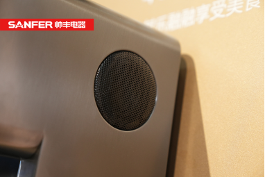 帥豐集成灶19寸超能屏，玩轉(zhuǎn)廚房，樂(lè)趣無(wú)限