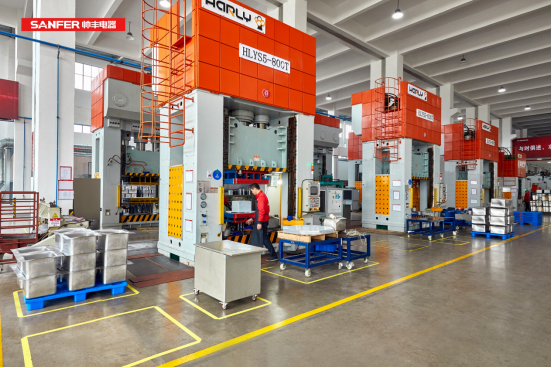 集成灶品牌帥豐電器銷量領(lǐng)先，揭秘帥豐集成灶工廠硬實力！