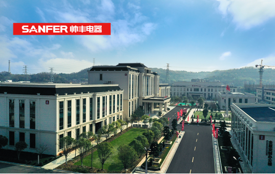 集成灶品牌帥豐電器銷量領(lǐng)先，揭秘帥豐集成灶工廠硬實力！