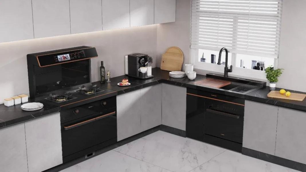 有專利=好產(chǎn)品？帥豐集成灶330項專利或成行業(yè)潮流風(fēng)向標(biāo)