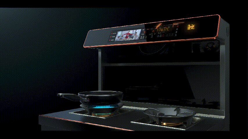 有專利=好產(chǎn)品？帥豐集成灶330項專利或成行業(yè)潮流風(fēng)向標(biāo)